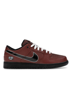 Nike SB Dunk Low Limosine Skateboards