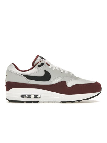Nike Air Max 1 Dark Team Red