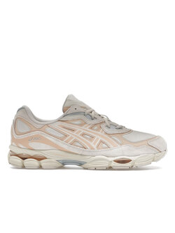 Asics Gel-NYC Oatmeal Bisque