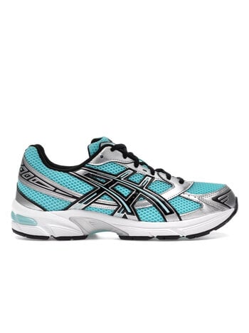 Asics Gel-1130 Larimar Blue Silver