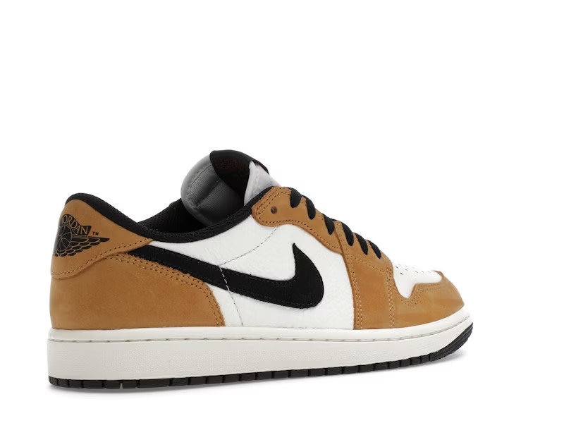 Jordan 1 Low OG Rookie of the Year