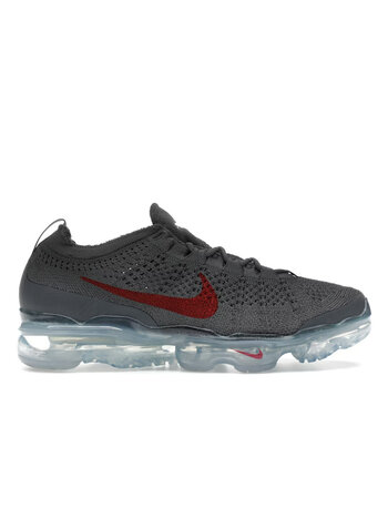 Nike Air Vapormax 2023 Flyknit Dark Grey