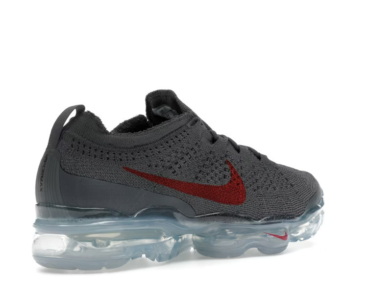 Nike Air Vapormax 2023 Flyknit Dark Grey