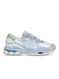 Asics Gel-NYC Airy Blue Stone Wash