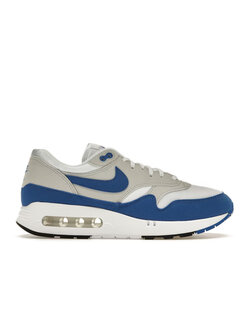 Nike Air Max 1 Big Bubble Royal Blue