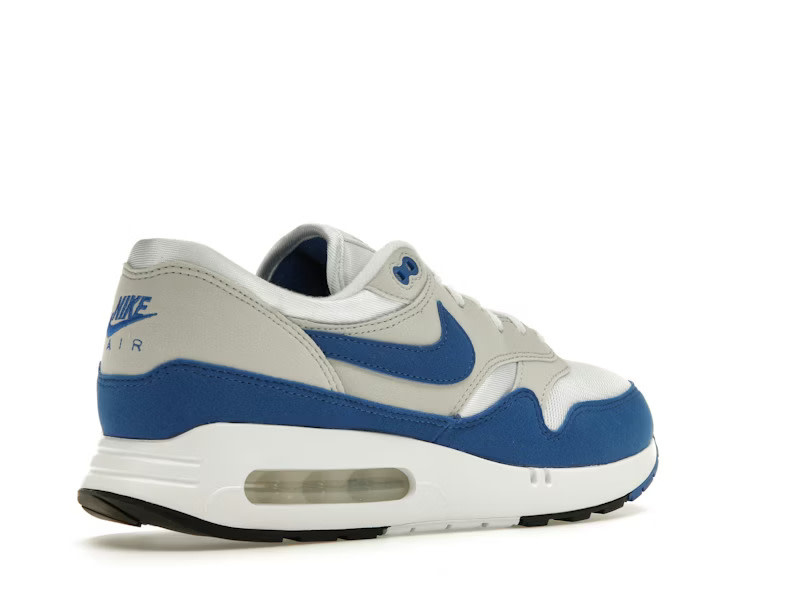 Nike Air Max 1 Big Bubble Royal Blue
