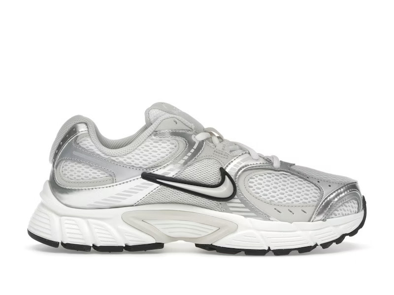 Nike V5 Runner Summit White Smoke Grey