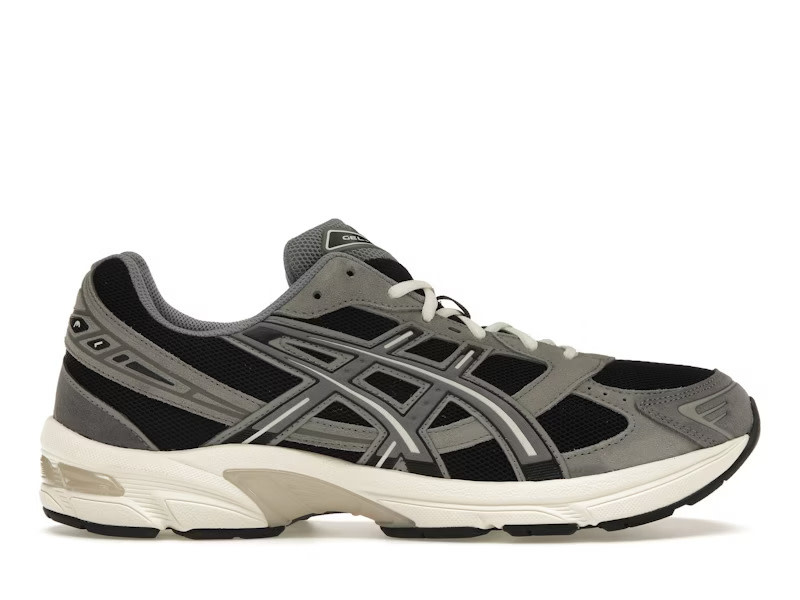Asics Gel-1130 Black Carbon