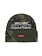 Supreme X New Era Football Beanie Woodland Camo
