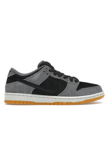 Nike SB Dunk Low Dark Smoke Grey