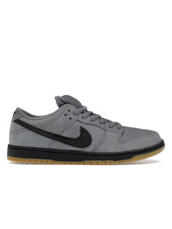 Nike SB Dunk Low Pro Cool Grey