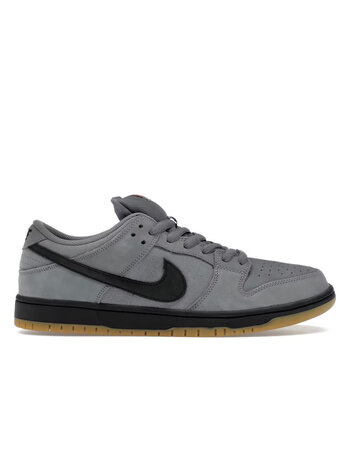 Nike SB Dunk Low Pro Cool Grey