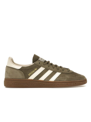 Adidas Handball Spezial Olive Strata