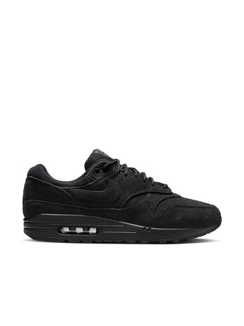 Nike Air Max 1 Premium Black Cat