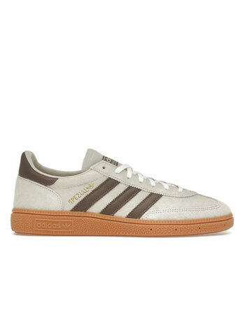 Adidas Handball Spezial Off-White Earth Strata Gum