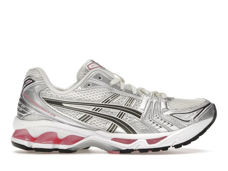 Asics GEL-Kayano 14 Cream Sweet Pink