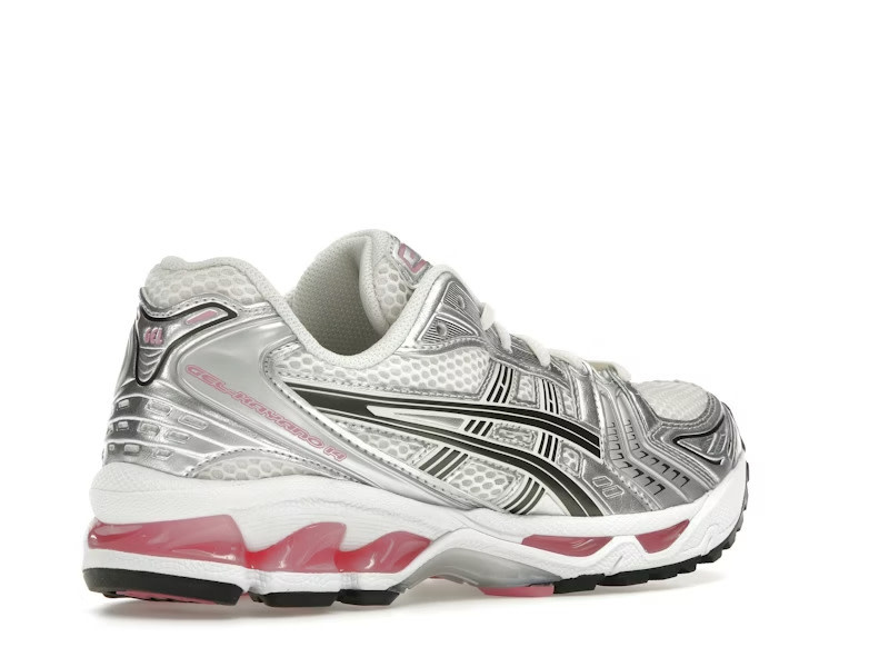 Asics GEL-Kayano 14 Cream Sweet Pink