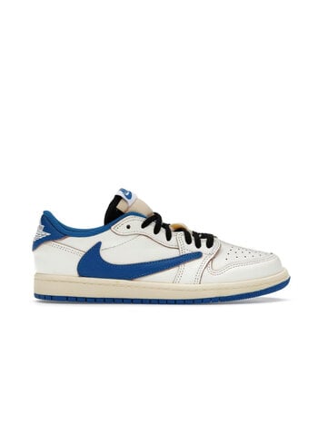 Jordan 1 Low Fragment (PS)