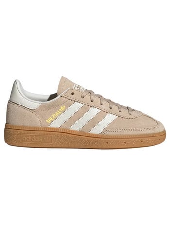Adidas Handball Spezial Magic Beige Off White Gum
