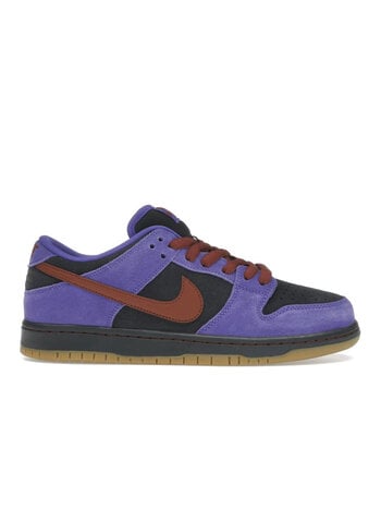 Nike SB Dunk Low Persian Violet