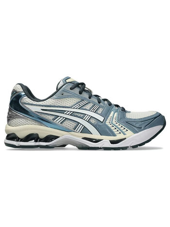 Asics Gel-Kayano 14 Cream Raw Indigo