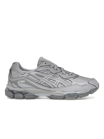 Asics Gel-NYC Grey Cement Grey
