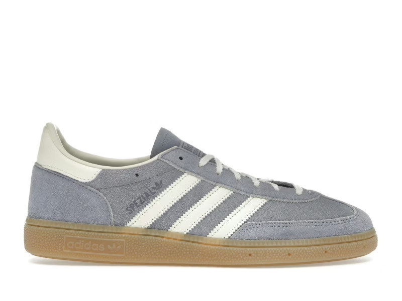 Adidas Handball Spezial Silver Violet