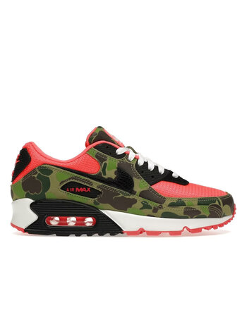 Nike Air Max 90 Reverse Duck Camo
