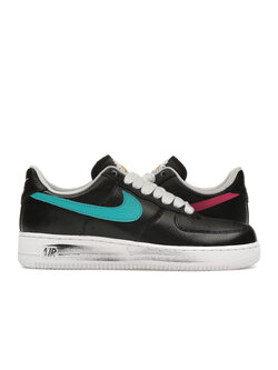 Nike Air Force 1 Peaceminusone Para Noise 3.0