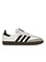 Adidas Samba OG Cloud White Core Black