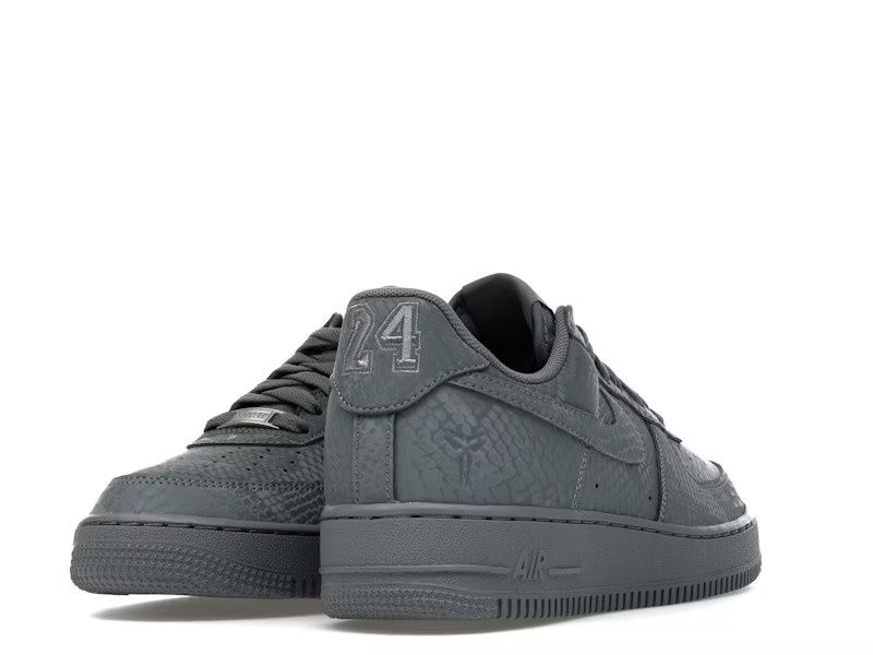 Nike Air Force 1 Low Kobe Bryant Forever Cool