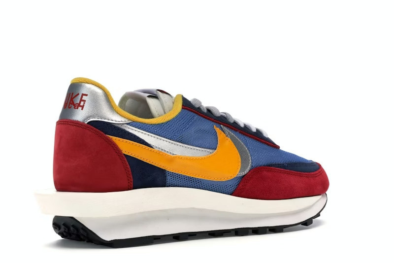 Nike LD Waffle sacai Varsity Blue