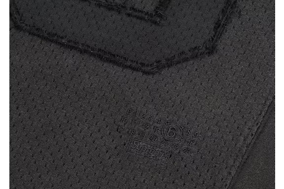 Supreme Maison Margiela Cotton Football Jersey