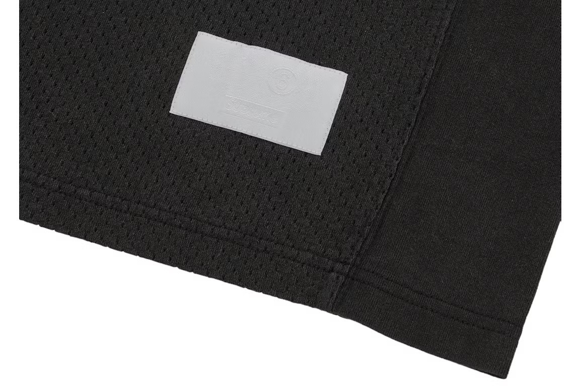 Supreme Maison Margiela Cotton Football Jersey