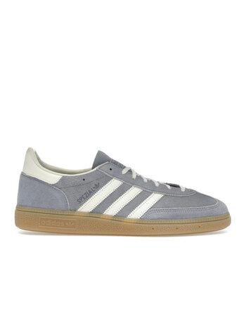 Adidas Handball Spezial Silver Violet