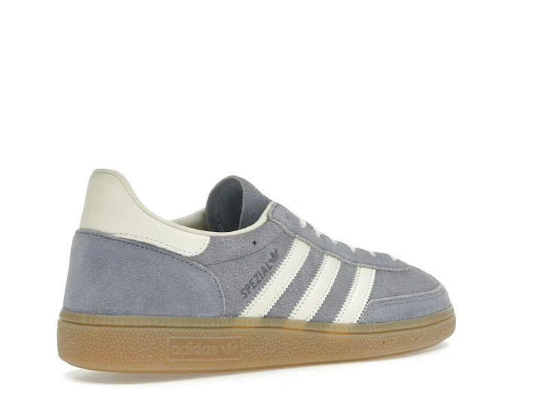 Adidas Handball Spezial Silver Violet