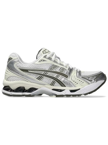 Asics Gel-Kayano 14 White Ivory