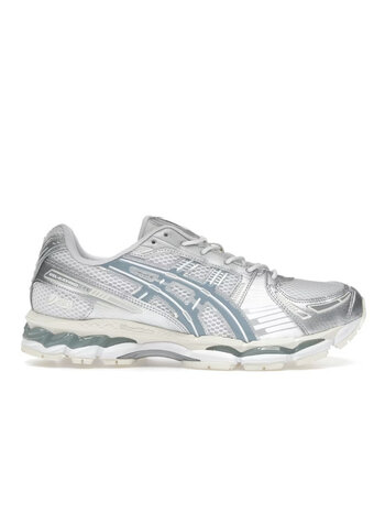 Asics Gel-Kayano 12.1 Silver Ice Blue