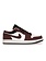 Jordan 1 Low Mocha