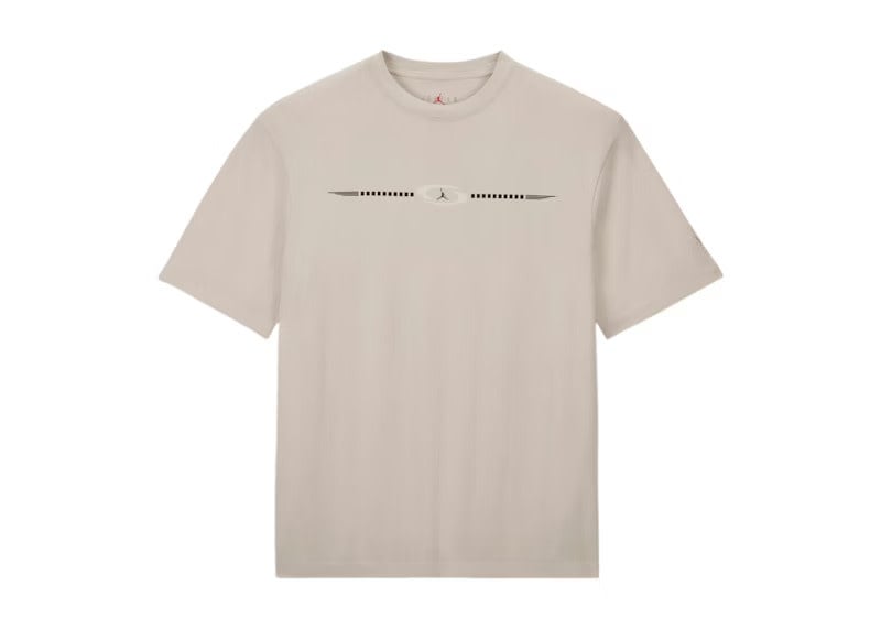 Nike Jordan X Travis Scott Tee Beige