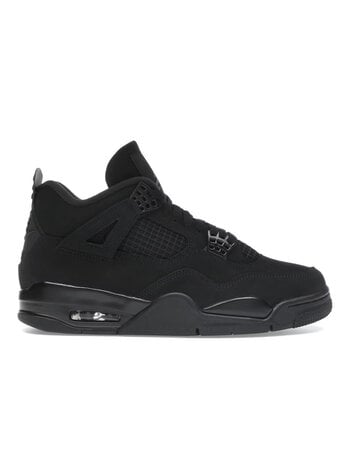 Jordan 4 Black Cat (2025)
