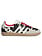 Adidas Samba Cow Print Aurora Coffee (W)