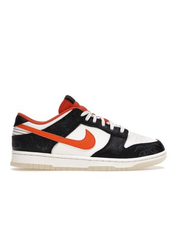 Nike Dunk Low Halloween (2021)