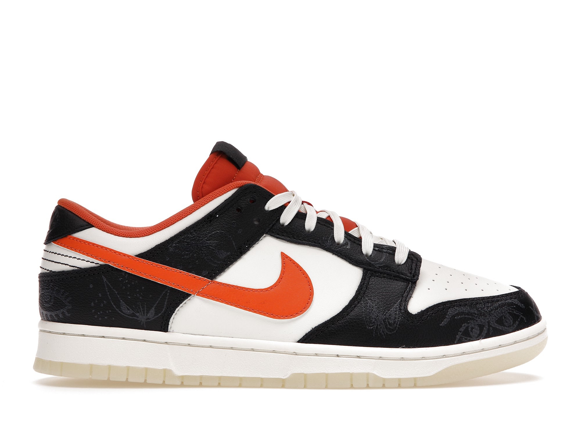 Nike Dunk Low Halloween (2021)