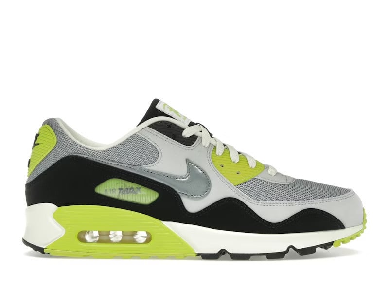 Nike Air Max 90 Patta Waves Cyber