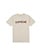 Supreme Supreme Hard Tee Natural