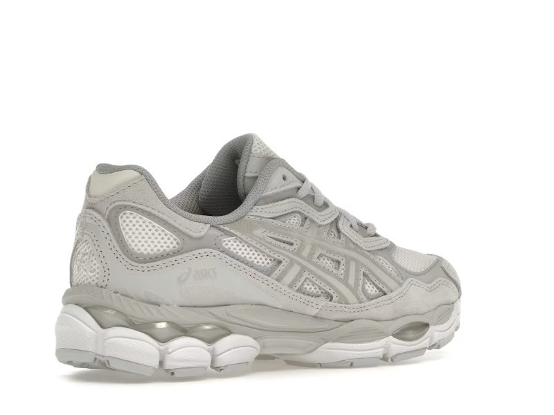 Asics Gel-NYC Cream Cloud Grey