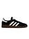 Adidas Handball Spezial Black Gum