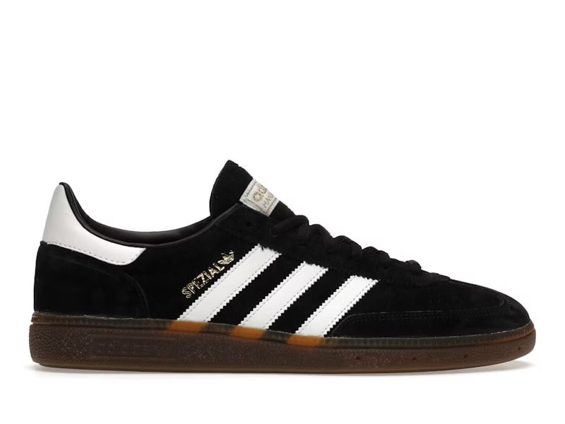 Adidas Handball Spezial Black Gum