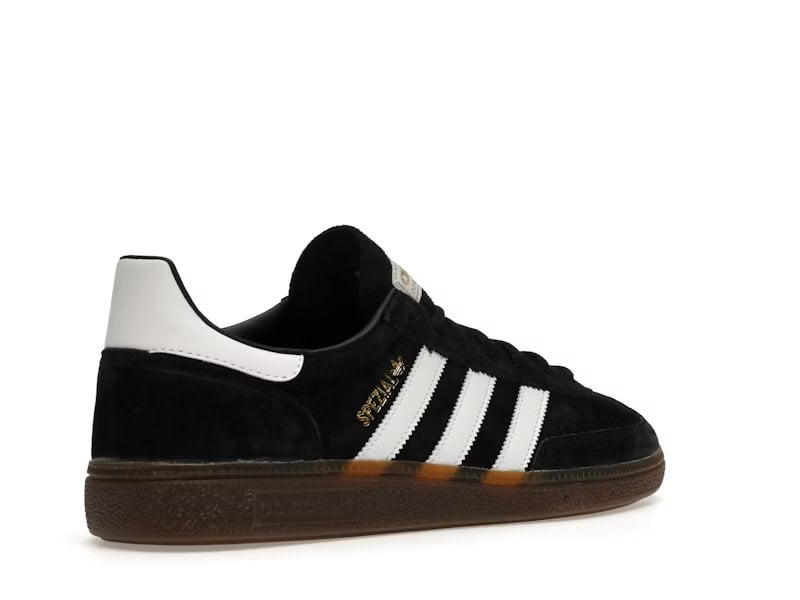 Adidas Handball Spezial Black Gum